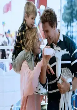 Детсадовский полицейский (1990) смотреть онлайн Детсадовский полицейский (1990) фильм смотреть онлайн