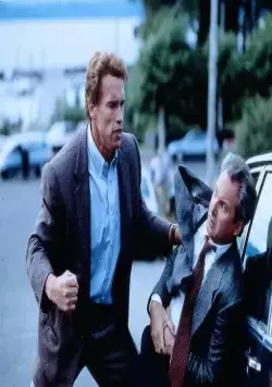 Детсадовский полицейский (1990) в хорошем качестве смотреть онлайн Детсадовский полицейский (1990) фильм в хорошем качестве смотреть онлайн