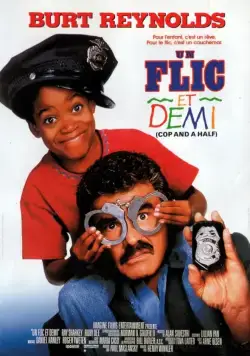 Полицейский с половиной / Cop & ½ (1993) фильм смотреть онлайн Полицейский с половиной / Cop & ½ (1993) фильм смотреть онлайн в хорошем качестве