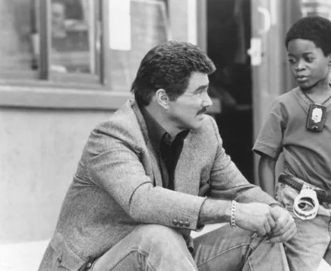 Полицейский с половиной (1993) смотреть онлайн Полицейский с половиной (1993) фильм смотреть онлайн