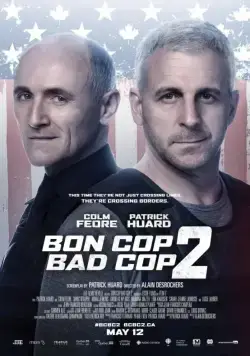 Плохой хороший полицейский 2 / Bon Cop Bad Cop 2 (2017) фильм смотреть онлайн Плохой хороший полицейский 2 / Bon Cop Bad Cop 2 (2017) фильм смотреть онлайн в хорошем качестве