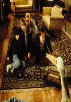 Джуманджи (1995) смотреть онлайн Джуманджи (1995) фильм смотреть онлайн