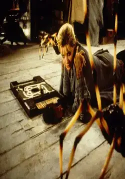 Джуманджи (1995) в хорошем качестве смотреть онлайн Джуманджи (1995) фильм в хорошем качестве смотреть онлайн