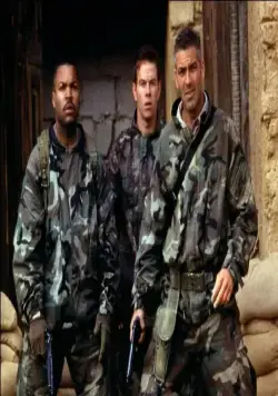 Три короля (1999) в хорошем качестве смотреть онлайн Три короля (1999) фильм в хорошем качестве смотреть онлайн