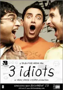 Три идиота / 3 Idiots (2009) фильм смотреть онлайн Три идиота / 3 Idiots (2009) фильм смотреть онлайн в хорошем качестве