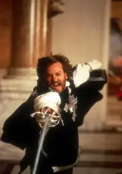 Три мушкетера (1993) смотреть онлайн бесплатно Три мушкетера (1993) фильм смотреть онлайн бесплатно