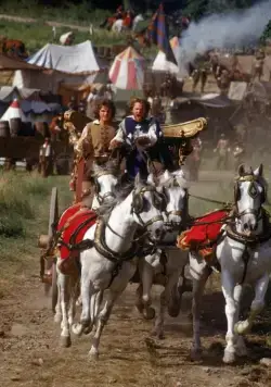 Три мушкетера (1993) смотреть онлайн Три мушкетера (1993) фильм смотреть онлайн