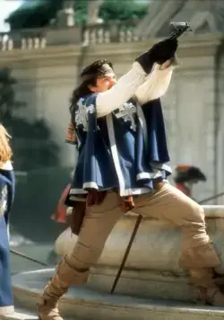 Три мушкетера (1993) в хорошем качестве смотреть онлайн Три мушкетера (1993) фильм в хорошем качестве смотреть онлайн