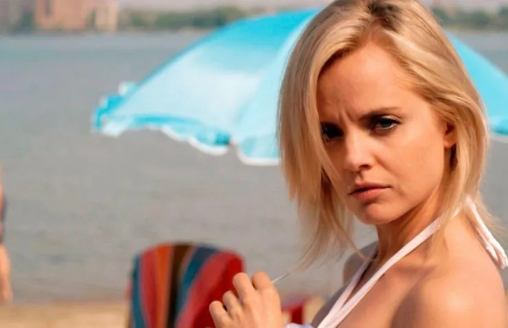 Возвращение (2011) смотреть онлайн бесплатно Возвращение (2011) фильм смотреть онлайн бесплатно