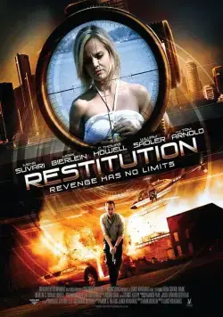 Возвращение / Restitution (2011) фильм смотреть онлайн Возвращение / Restitution (2011) фильм смотреть онлайн в хорошем качестве