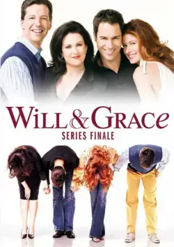 Уилл и Грейс / Will & Grace (1998) cериал смотреть онлайн Уилл и Грейс / Will & Grace (1998) cериал смотреть онлайн в хорошем качестве