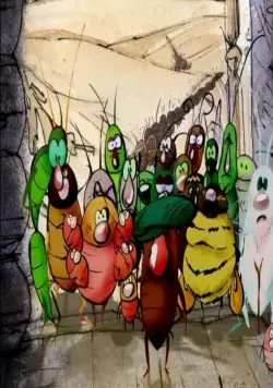 Вверх ногами, или Где-то в том лесу (2015) смотреть онлайн бесплатно Вверх ногами, или Где-то в том лесу (2015) мультфильм смотреть онлайн бесплатно