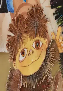 Вверх ногами, или Где-то в том лесу (2015) в хорошем качестве смотреть онлайн Вверх ногами, или Где-то в том лесу (2015) мультфильм в хорошем качестве смотреть онлайн