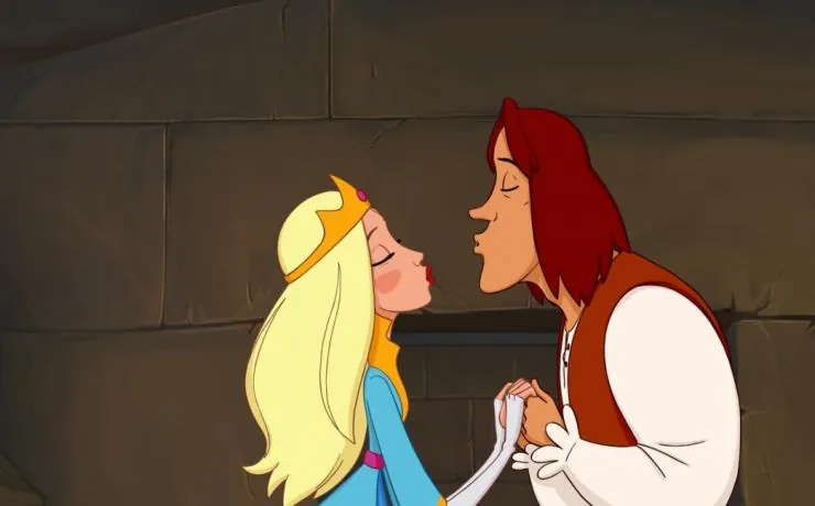 Бременские разбойники (2016) смотреть онлайн бесплатно Бременские разбойники (2016) мультфильм смотреть онлайн бесплатно