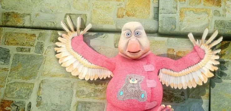 Кукарача 3D (2011) смотреть онлайн Кукарача 3D (2011) мультфильм смотреть онлайн