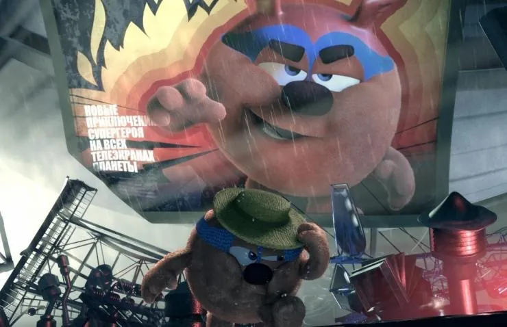 Смешарики. Начало (2011) смотреть онлайн Смешарики. Начало (2011) мультфильм смотреть онлайн