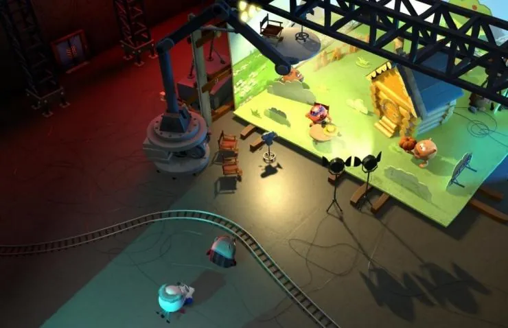 Смешарики. Начало (2011) смотреть онлайн бесплатно Смешарики. Начало (2011) мультфильм смотреть онлайн бесплатно