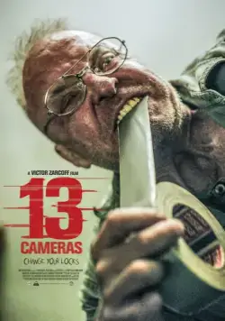 13 камер / 13 Cameras (2015) фильм смотреть онлайн в хорошем качестве