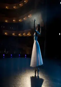 Белый лебедь (2012) смотреть онлайн Белый лебедь (2012) фильм смотреть онлайн