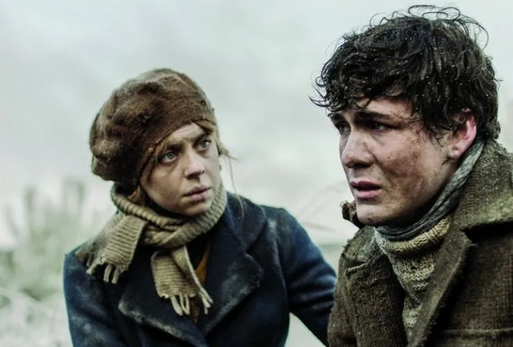 Пепел в снегу (2018) смотреть онлайн бесплатно Пепел в снегу (2018) фильм смотреть онлайн бесплатно