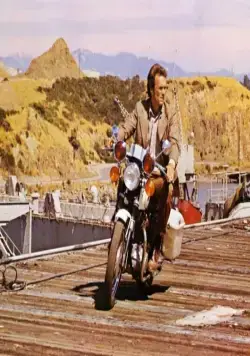 Высшая сила (1973) смотреть онлайн Высшая сила (1973) фильм смотреть онлайн