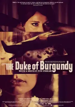 Герцог Бургундии / The Duke of Burgundy (2014) фильм смотреть онлайн Герцог Бургундии / The Duke of Burgundy (2014) фильм смотреть онлайн в хорошем качестве