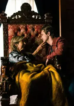 Последнее желание (2018) смотреть онлайн Последнее желание (2018) фильм смотреть онлайн