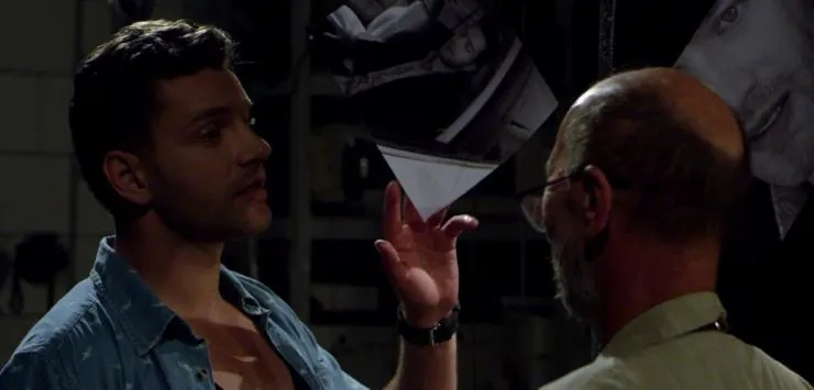 Чунгул (2016) смотреть онлайн Чунгул (2016) фильм смотреть онлайн