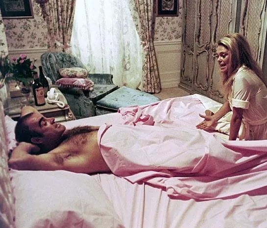 Пленки Андерсона (1971) смотреть онлайн бесплатно Пленки Андерсона (1971) фильм смотреть онлайн бесплатно