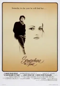 Где-то во времени / Somewhere in Time (1980) фильм смотреть онлайн Где-то во времени / Somewhere in Time (1980) фильм смотреть онлайн в хорошем качестве