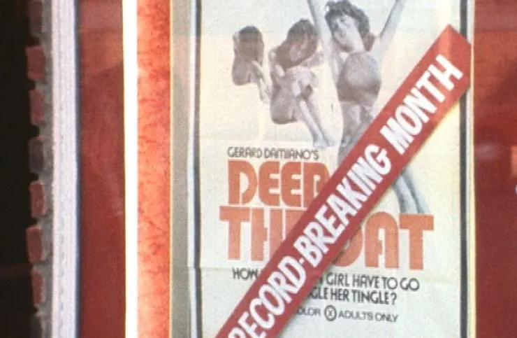 В глубокой глотке (2005) смотреть онлайн В глубокой глотке (2005) фильм смотреть онлайн