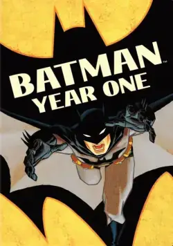 Бэтмен: Год первый / Batman: Year One (2011) мультфильм смотреть онлайн Бэтмен: Год первый / Batman: Year One (2011) мультфильм смотреть онлайн в хорошем качестве