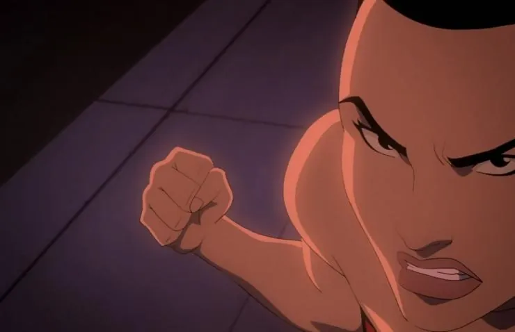 Бэтмен: Год первый (2011) смотреть онлайн бесплатно Бэтмен: Год первый (2011) мультфильм смотреть онлайн бесплатно