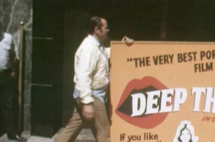 В глубокой глотке (2005) в хорошем качестве смотреть онлайн В глубокой глотке (2005) фильм в хорошем качестве смотреть онлайн