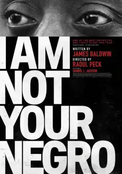 Я вам не негр / I Am Not Your Negro (2016) фильм смотреть онлайн Я вам не негр / I Am Not Your Negro (2016) фильм смотреть онлайн в хорошем качестве