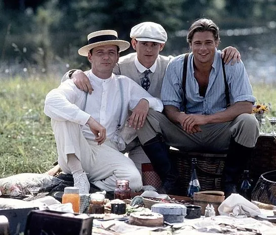 Легенды осени (1994) смотреть онлайн бесплатно Легенды осени (1994) фильм смотреть онлайн бесплатно