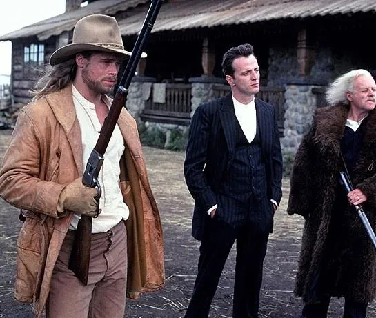 Легенды осени (1994) смотреть онлайн Легенды осени (1994) фильм смотреть онлайн