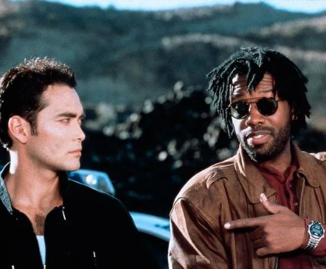 Драйв (1997) смотреть онлайн бесплатно Драйв (1997) фильм смотреть онлайн бесплатно