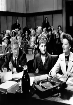 Ребро Адама (1949) смотреть онлайн Ребро Адама (1949) фильм смотреть онлайн