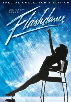 Танец-вспышка / Flashdance (1983) фильм смотреть онлайн Танец-вспышка / Flashdance (1983) фильм смотреть онлайн в хорошем качестве