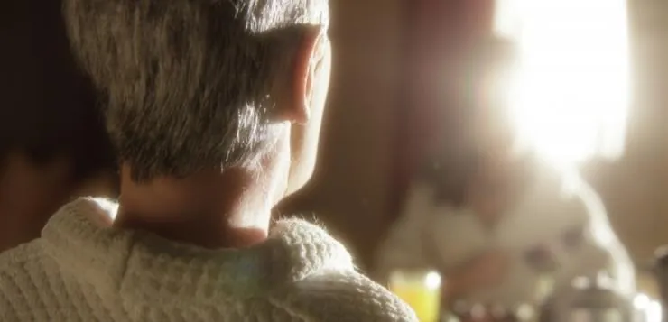 Аномализа (2015) смотреть онлайн бесплатно Аномализа (2015) мультфильм смотреть онлайн бесплатно