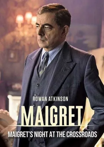 Мегрэ: Ночь на перекрёстке / Maigret: Night at the Crossroads (2017) фильм смотреть онлайн Мегрэ: Ночь на перекрёстке / Maigret: Night at the Crossroads (2017) фильм смотреть онлайн в хорошем качестве