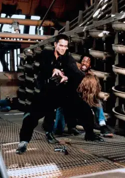 Драйв (1997) смотреть онлайн Драйв (1997) фильм смотреть онлайн