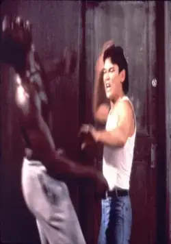 Кровавый кулак 2 (1990) смотреть онлайн бесплатно Кровавый кулак 2 (1990) фильм смотреть онлайн бесплатно