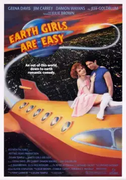 Земные девушки легко доступны / Earth Girls Are Easy (1988) фильм смотреть онлайн Земные девушки легко доступны / Earth Girls Are Easy (1988) фильм смотреть онлайн в хорошем качестве
