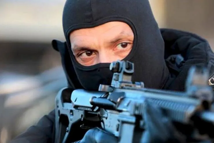 Налетчики (2015) смотреть онлайн бесплатно Налетчики (2015) фильм смотреть онлайн бесплатно