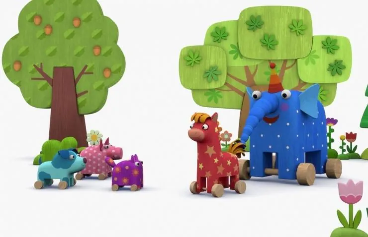 МУЛЬТ в кино. Выпуск №60. Отдыхаем вместе! (2017) смотреть онлайн МУЛЬТ в кино. Выпуск №60. Отдыхаем вместе! (2017) мультфильм смотреть онлайн