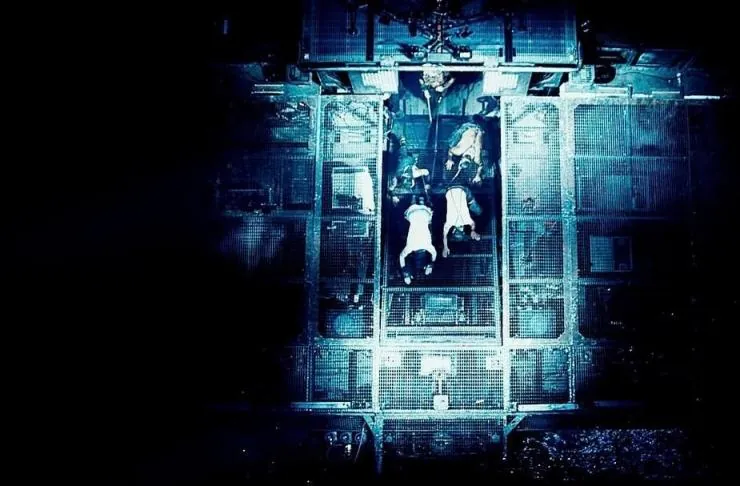 Rammstein: Paris! (2016) смотреть онлайн бесплатно Rammstein: Paris! (2016) фильм смотреть онлайн бесплатно