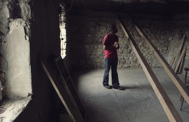 Гогита. Новая жизнь (2016) смотреть онлайн Гогита. Новая жизнь (2016) фильм смотреть онлайн