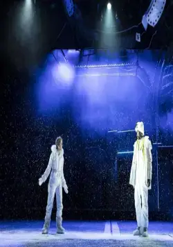 Ангелы в Америке. Часть 1: Приближается Миллениум (2017) смотреть онлайн бесплатно Ангелы в Америке. Часть 1: Приближается Миллениум (2017) фильм смотреть онлайн бесплатно